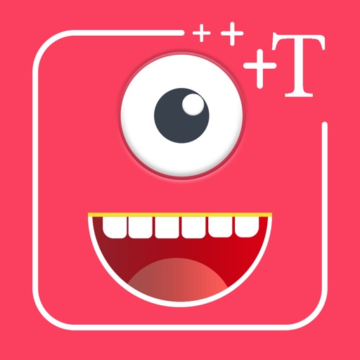 Likes Meme Maker for Instagram - Picture Editor Icon