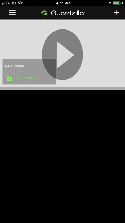 Guardzilla screenshot-6