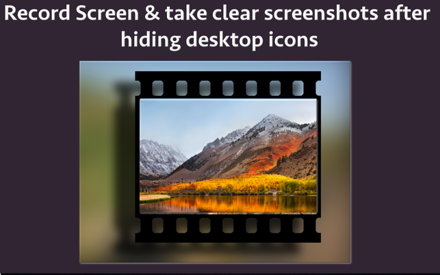 Desktop Icons Hider(圖5)-速報App