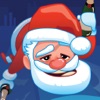 Wasted Santa