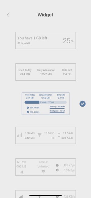 DataFlow Pro - Data Manager(圖5)-速報App