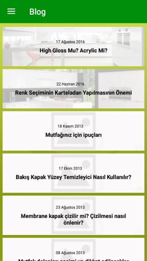 Bakış Mobilya(圖4)-速報App