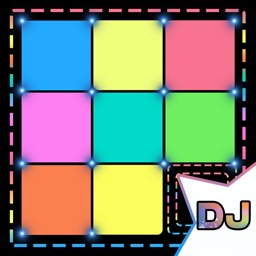 酷爱音乐DJ-DJ录制音乐制作播放器