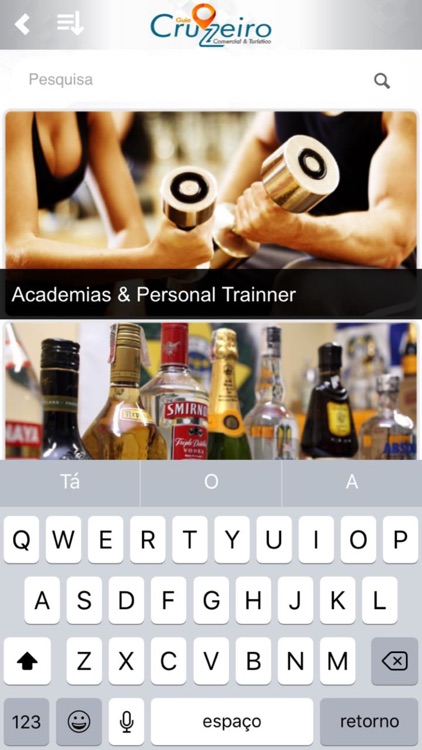 Guia Comercial de Cruzeiro