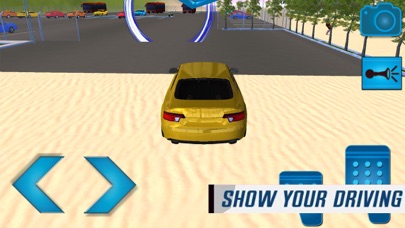 Parking Masters: Real Driving screenshot 2
