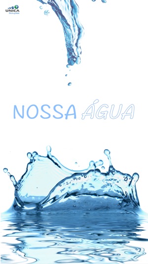 Nossa Água(圖1)-速報App