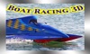Boat Racing 3D Water Craft Race Game