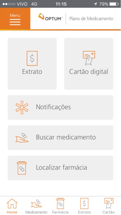 Optum Plano de Medicamento