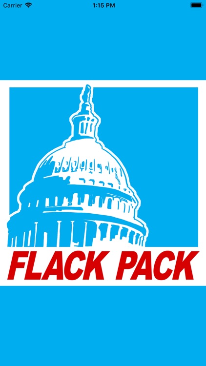 Flack Pack