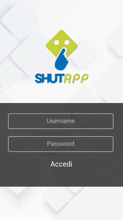 Shutapp