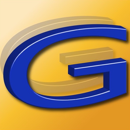 Garden Grove iOS App