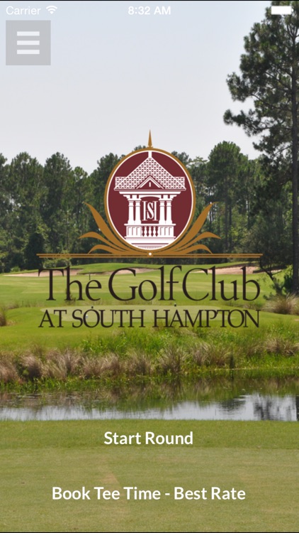 The Golf Club at South Hampton