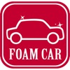 Foam Car - Car Wash App
