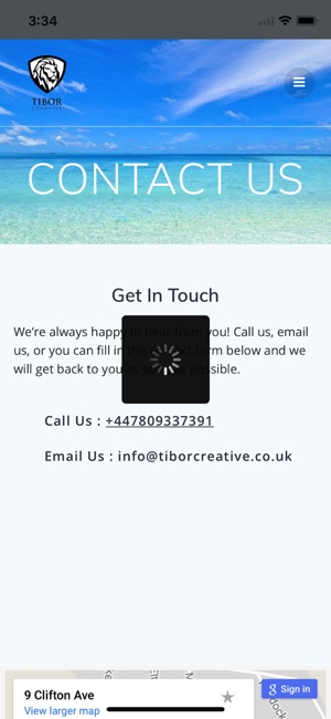 TiborCreative(圖5)-速報App