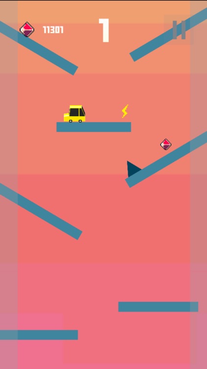 Stairs Rush Reloaded screenshot-3