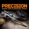Combat Arms has been re-branded as Precision Rifle Shooter