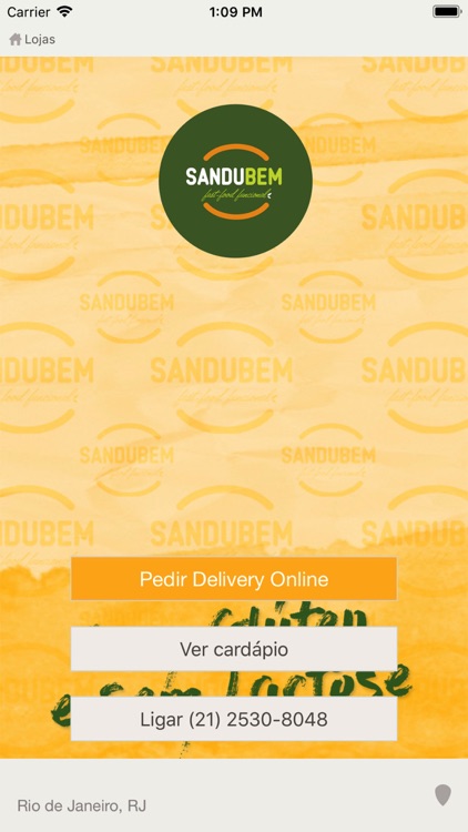 Sandubem