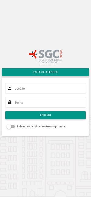 Systemar SGCOnline