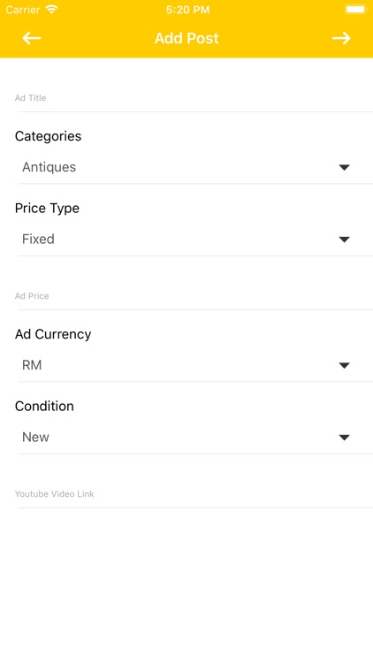 Retorro screenshot-3