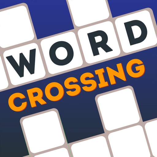 WordsCrossing