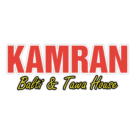 Kamran Balti House