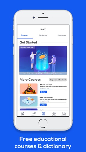 Cryptopedia -- Learn Crypto(圖3)-速報App