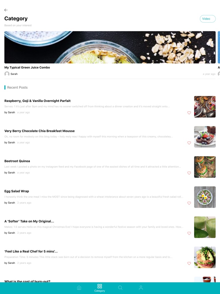 【图】CeFoods(截图3)