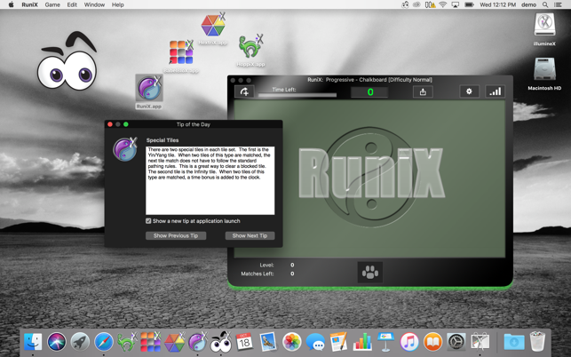 RuniX(圖2)-速報App