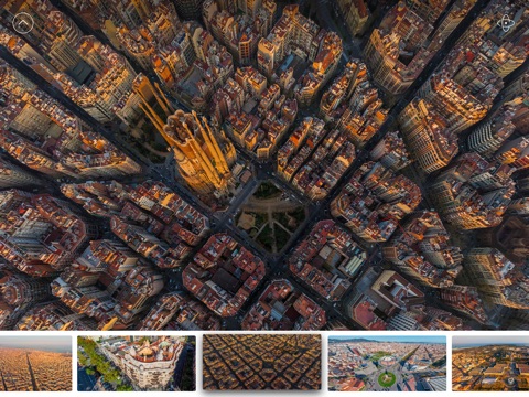 AirPano City Book screenshot 4