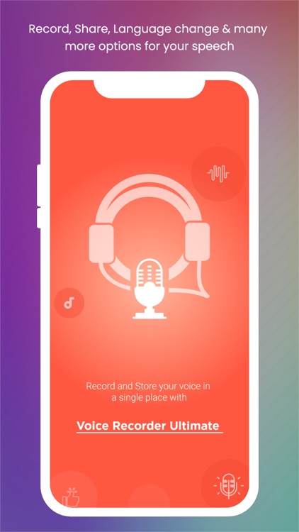 Voice Recorder Ultimate