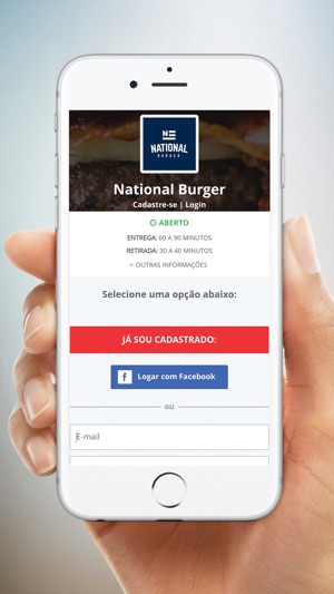 National Burger(圖3)-速報App