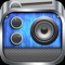 **Christian Radio+** - Streaming Internet Rock Radio (Over 100 Stations)