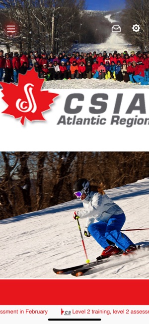 CSIA Atlantic