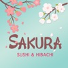 Sakura Sushi & Hibachi Semmes