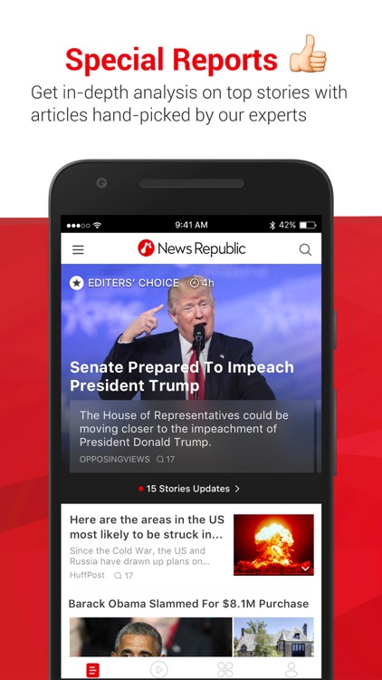 News Republic-World News,Viral,Video screenshot-0