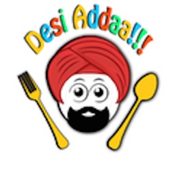 Desi Addaa