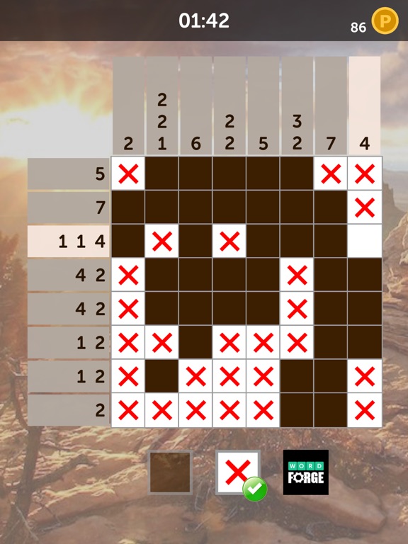 Picture Cross - Logic Puzzles | Apps | 148Apps