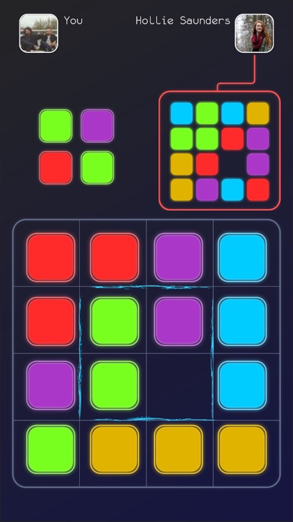 Puzzle Race screenshot-3