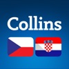 Collins Czech<>Croatian