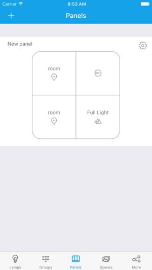 Smart Space LED(圖3)-速報App