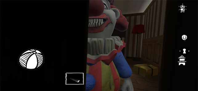 ‎The Clown Screenshot