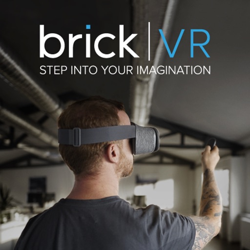 BrickVR Carboard
