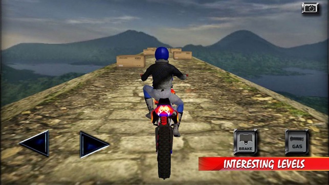 Offroad Bike: Motocross Stunts(圖1)-速報App