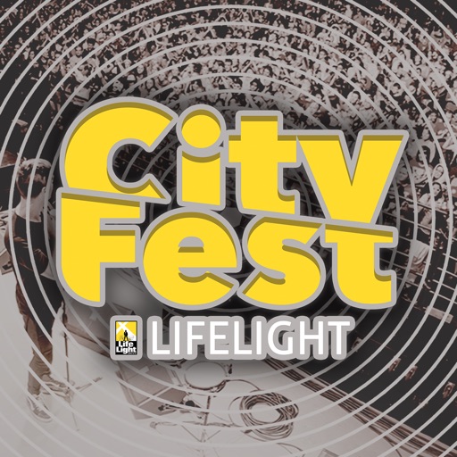 LifeLight CityFest icon