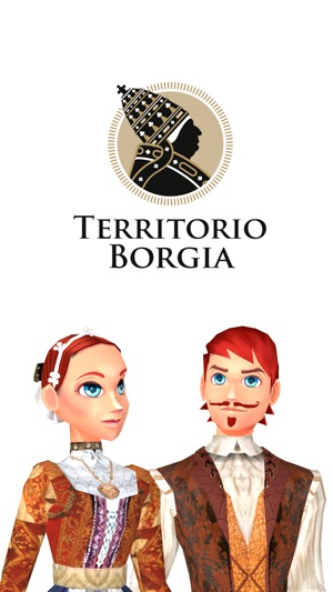 Territorio Borgia(圖1)-速報App