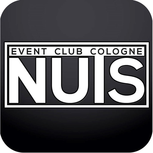 Nuts Event Club Cologne