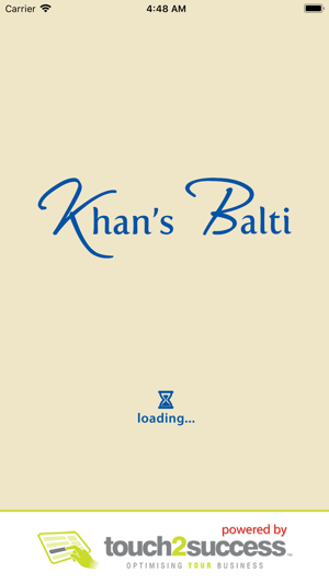 Khans Balti(圖1)-速報App