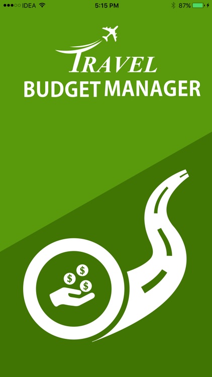 Travel Budget Manager