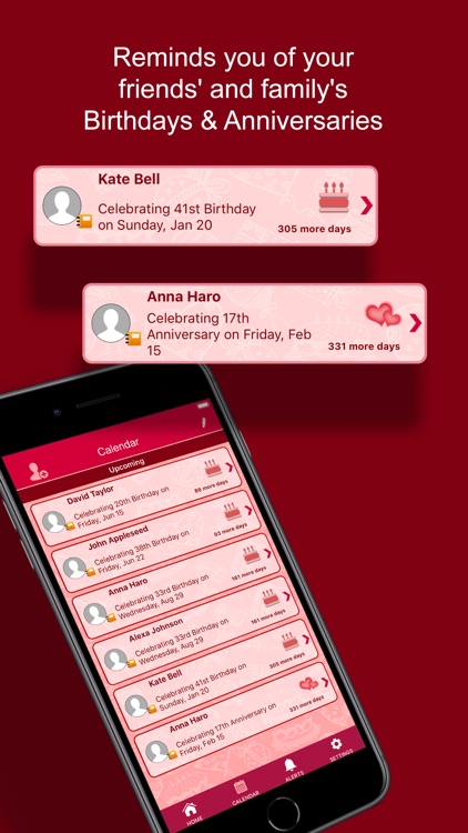 Birthday Wishes & Cards screenshot-4