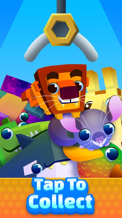 Spin a Zoo screenshot-1